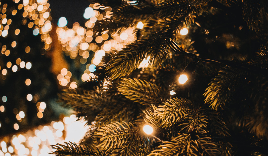 7 kerstliederen voor Advent en Kerst