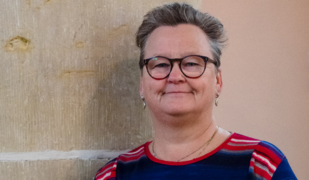 ‘De kerk is een goede nummer twee’