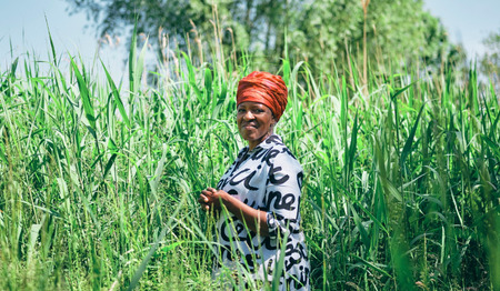 Mpho Tutu: ‘Kiezen voor verandering, dat kan elke dag opnieuw’