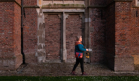 Bestel gratis de Petrus-adventskalender 2023 of ontvang 'm online