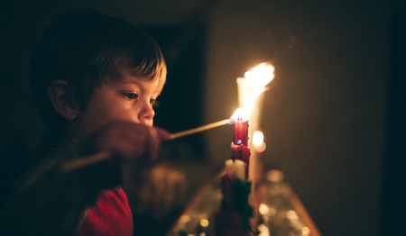 Advent met kinderen: op weg naar Kerst met mooie rituelen 
