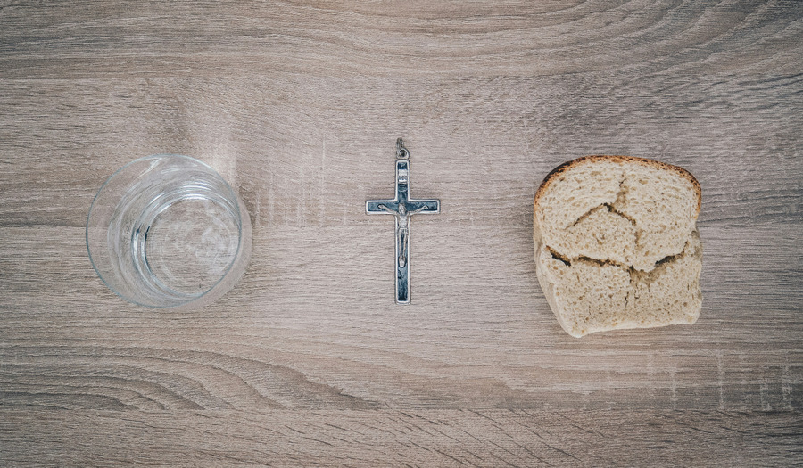 Vasten in de Bijbel | Petrus - Protestantse Kerk