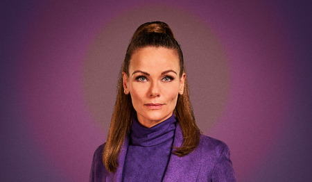 Cast The Passion 2024: Angela Schijf (Maria)