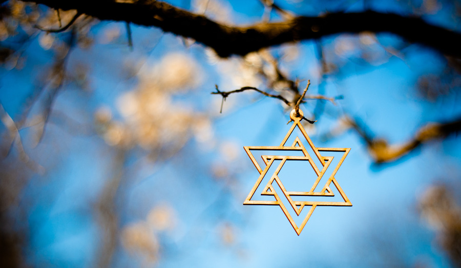 Geraakt door het jodendom: 'Ik wil de Jiddische liederen ook in Nederland tot leven laten komen'