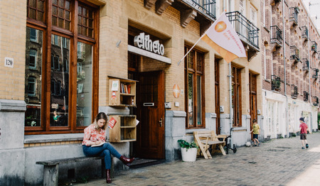 Een thuis voor Amsterdammers: de Elthetokerk