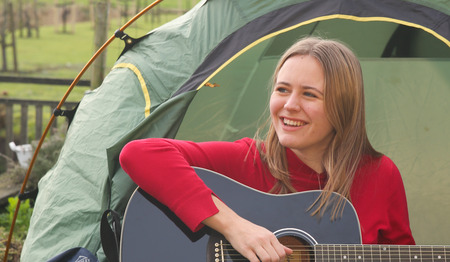 Vindplaats: Rhodé bij festival Opwekking