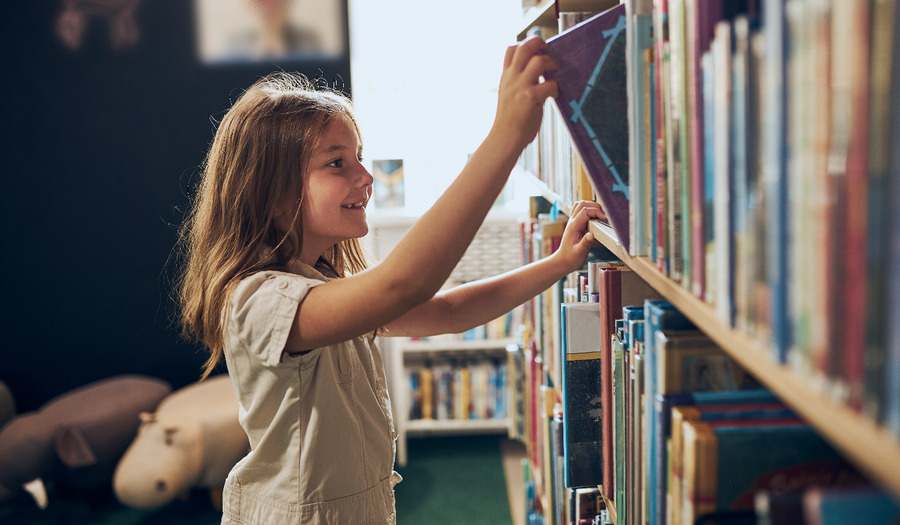 10x nieuwe christelijke kinderboeken 2024 