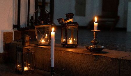 Gebed bij de vierde zondag van Advent