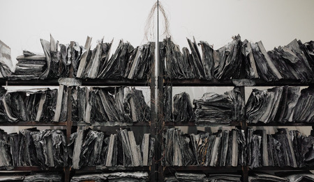 Bezoektip: Anselm Kiefer - Bilderstreit