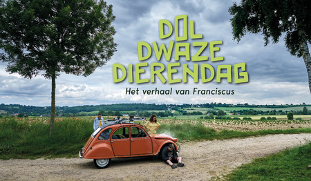 Filmtip: Dol Dwaze Dierendag 