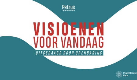 #Visioenen voor vandaag