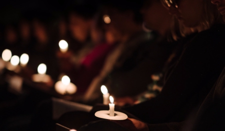 Festival of Lessons and Carols brengt schoonheid en heiligheid