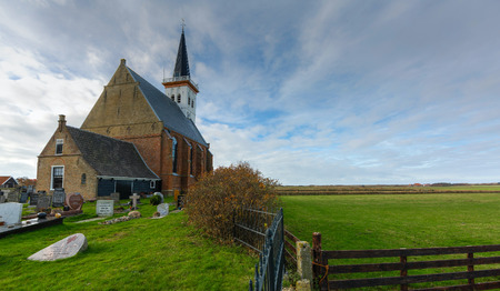 Kijktip: nieuw seizoen Petrus in het land