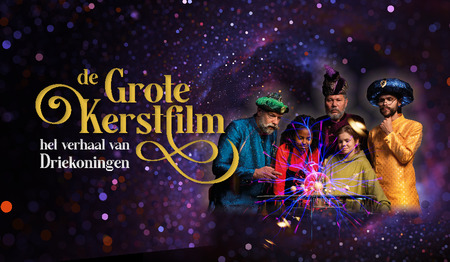 Kijktip: Kijk gratis ‘De Grote Kerstfilm’