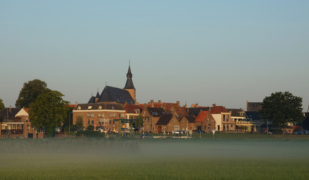 Van Wezep naar Zwolle