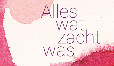 Leestip: ‘Alles wat zacht was’