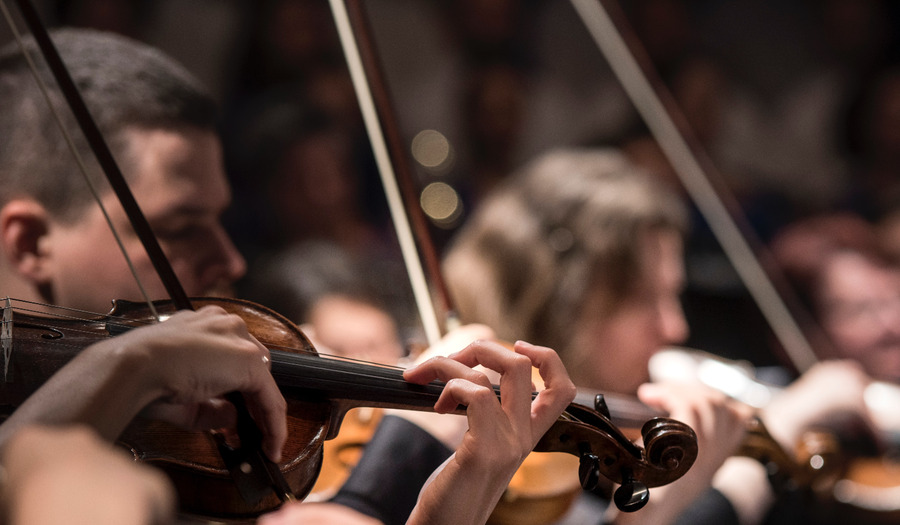 Gebed: Instrument van uw vrede