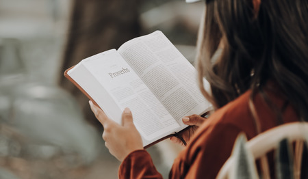 5 typisch protestantse spreekwoorden en gezegden 