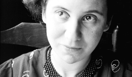 Leestip: Het verhaal van Etty Hillesum