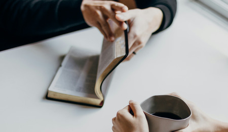 Discussiëren kun je leren: protestanten en hun liefde voor de woordenstrijd 