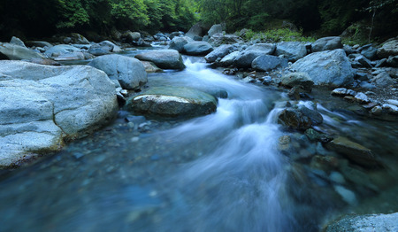 Leestip: Als een rivier