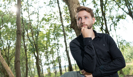 Vindplaats: Jerke Setz op de natuurbegraafplaats