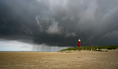 Gebed voor hen die zijn in nood op zee