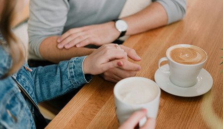 Alle dagen Valentijnsdag - ideeën voor een relatie-APK