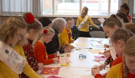 Musical in één dag