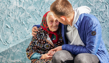 Ds. Wim Beekman: 'Zo doet God het lente worden'