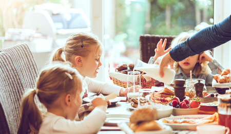 7 liedjes om te zingen voor (of na) het eten