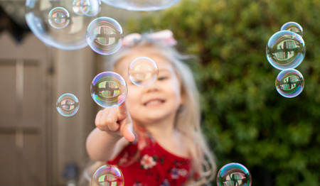 Pinksteren met je baby, peuter of kleuter: 5 christelijke activiteiten