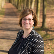 Ds. Karin van den Broeke