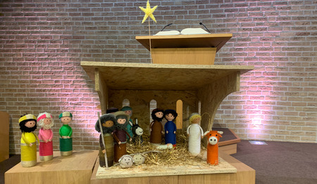 De eerste kerststal: Franciscus van Assisi en de geboorte van een traditie