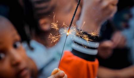 5x christelijke activiteiten voor oudejaarsavond met kinderen