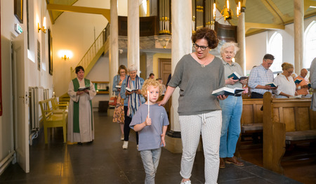 Actie Kerkbalans: waarom elke euro belangrijk is