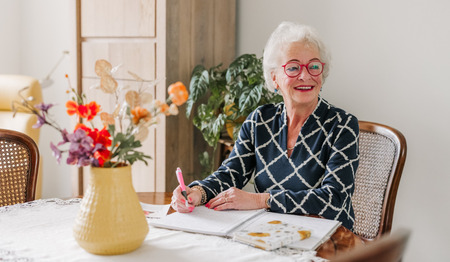 Reny (70): 'Het is echt een wonder, een nieuw hart'