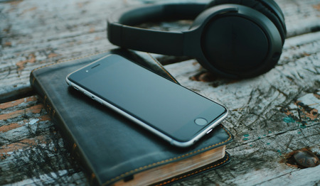 13x christelijke podcasts: inspiratie voor je geloofsleven