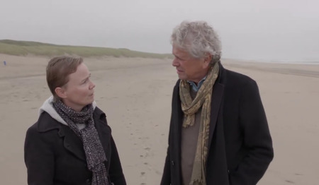 Op weg naar Gedachteniszondag: Jacolien over haar zus Anja