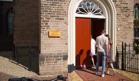 De rustdag: hoe christenen de zondag vieren