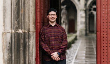 Jorn den Hertog: Met levensvragen de markt op