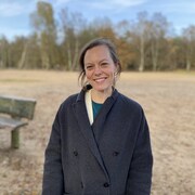 Sophie van den Berg-Hofstee