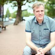 Martijn van Leerdam