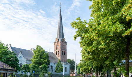 7x Nederlandse kerken met een koninklijke geschiedenis