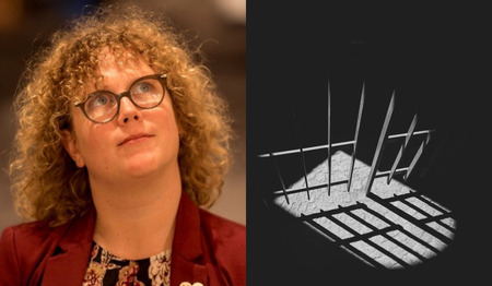 Lisanne Bouma: Een luthers weekend met Bonhoeffer als gids