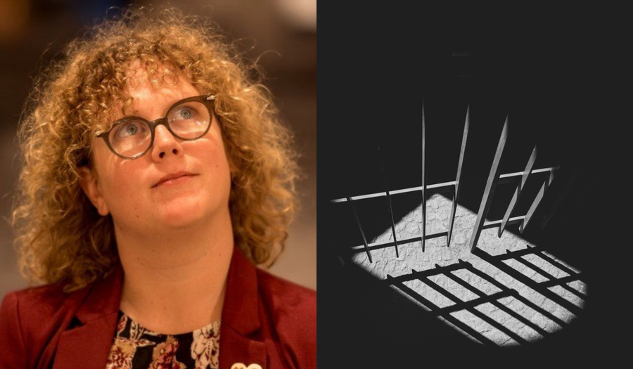 Lisanne Bouma: Een luthers weekend met Bonhoeffer als gids