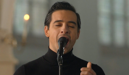 Lied: Houd elkander vast