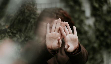 Gebed voor hoop en vertrouwen