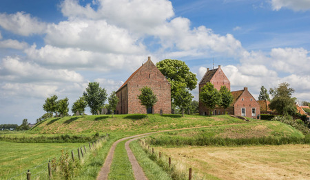 Column Gertine: mijn nieuwe leven als dominee in een dorp