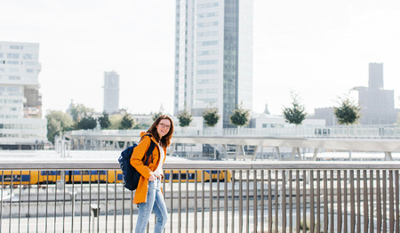 Het geloof van Emma van den Brink: duidelijke richting in een technische wereld